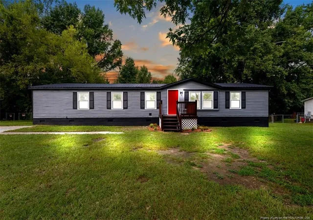 1st image of 2524 Carriage Rd, Fayetteville, NC 28312 | MLS# 766807