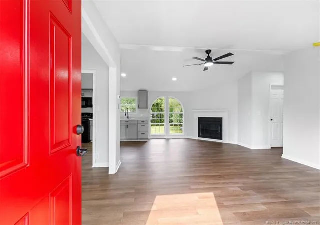 Photo 4 of Manufactured home for sale at 2524 Carriage Rd, Fayetteville, NC 28312 | MLS# 766807 | Listing updated on 2026-07-29