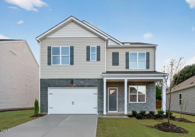 1st image of 65 Green Laurel Dr, Angier, NC 27501 | MLS# 10183002