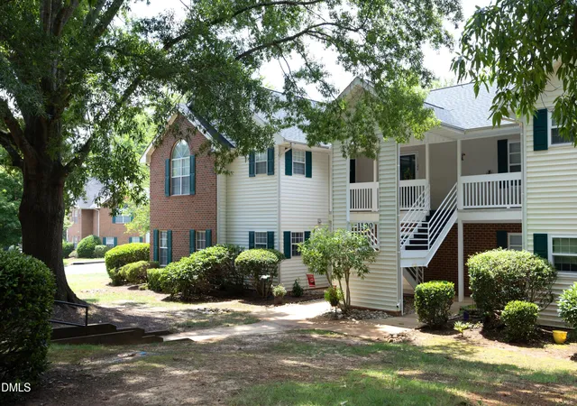 Photo 1 of Condo for sale at 1112 Renshaw Ct, Cary, NC 27518 | MLS# 10184398 | Listing updated on 2026-08-05
