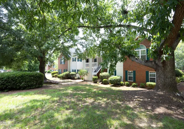 Photo 2 of Condo for sale at 1112 Renshaw Ct, Cary, NC 27518 | MLS# 10184398 | Listing updated on 2026-08-05