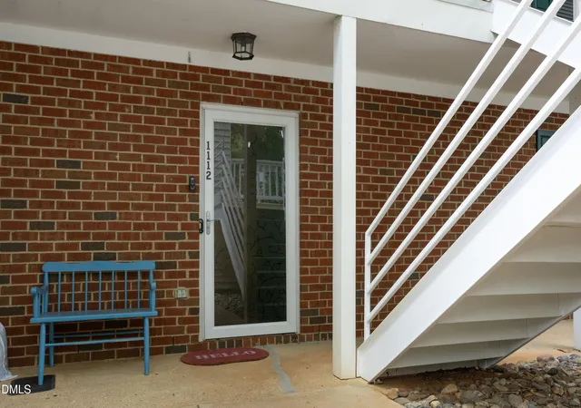 Photo 3 of Condo for sale at 1112 Renshaw Ct, Cary, NC 27518 | MLS# 10184398 | Listing updated on 2026-08-05