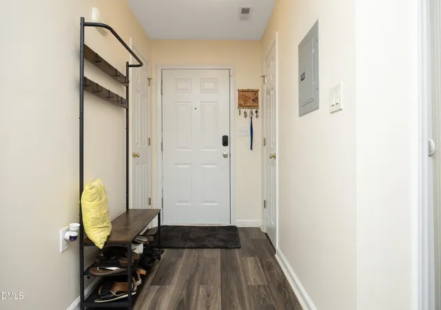 Photo 3 of Condo for sale at 1112 Renshaw Ct, Cary, NC 27518 | MLS# 10184398 | Listing updated on 2026-08-05
