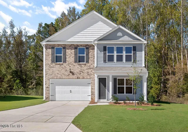 1st image of 114 Claude St, La Grange, NC 28551 | MLS# 10182995