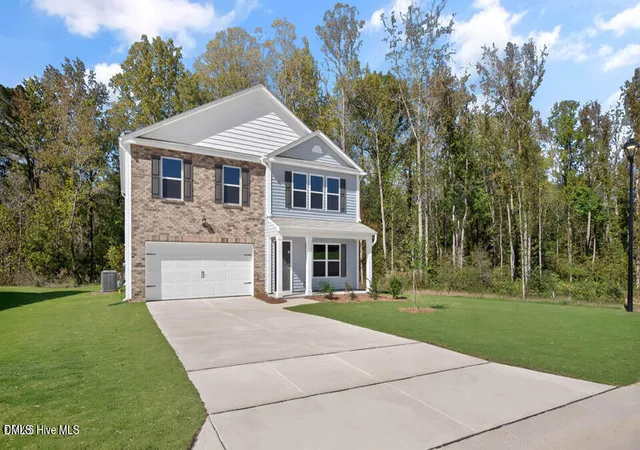 2nd image of 114 Claude St, La Grange, NC 28551 | MLS# 10182995