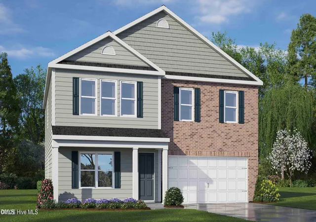 4th image of 114 Claude St, La Grange, NC 28551 | MLS# 10182995