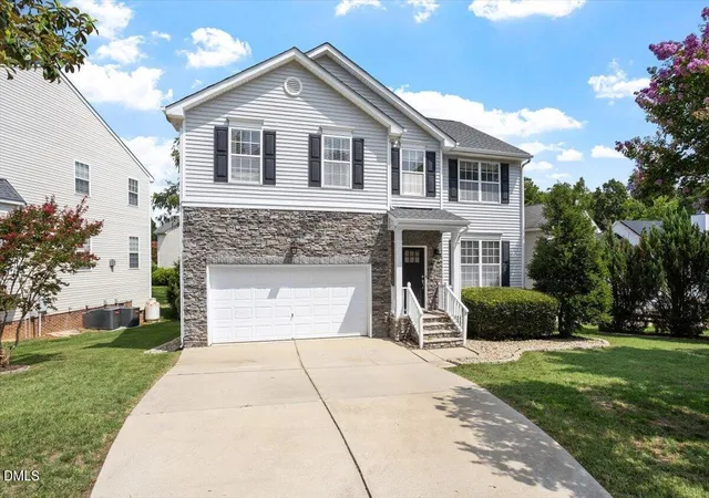2nd image of 116 Texanna Wy, Holly Springs, NC 27540 | MLS# 10183086