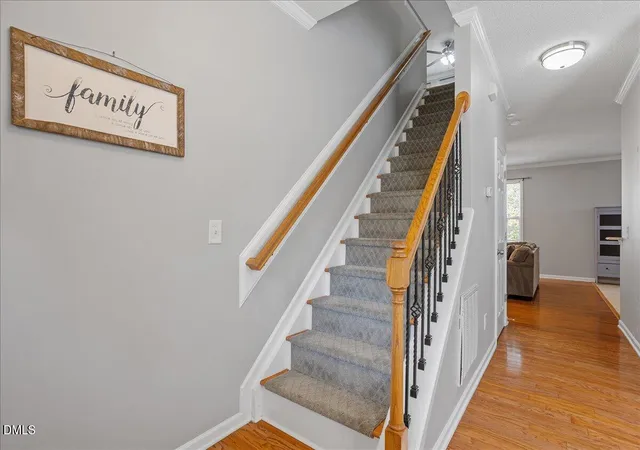 3rd image of 116 Texanna Wy, Holly Springs, NC 27540 | MLS# 10183086