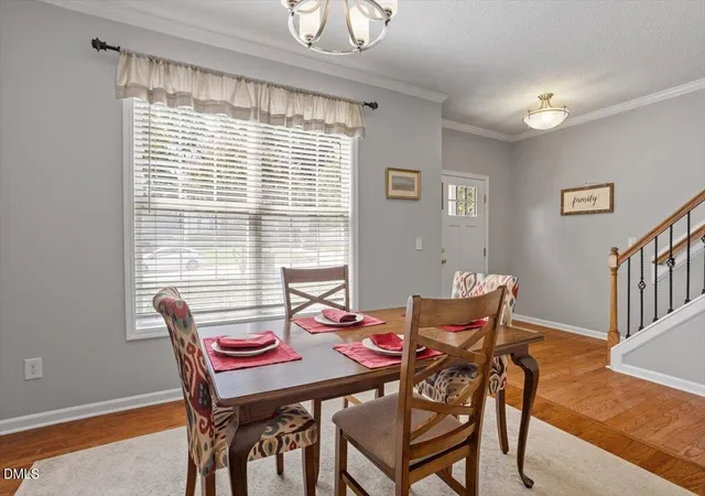 4th image of 116 Texanna Wy, Holly Springs, NC 27540 | MLS# 10183086
