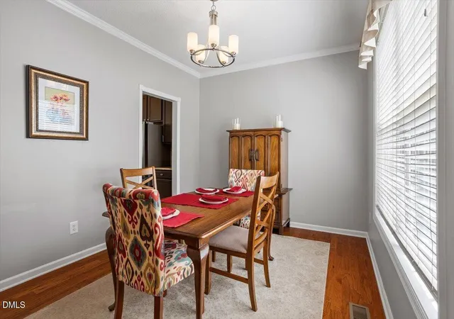 5th image of 116 Texanna Wy, Holly Springs, NC 27540 | MLS# 10183086