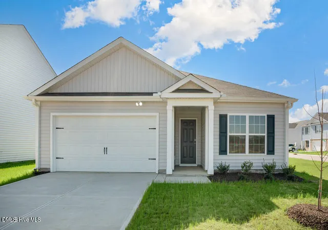 Photo 1 of Single family home for sale at 7225 Silverleaf Rd, Rocky Mount, NC 27804 | MLS# 10183015 | Listing updated on 2026-09-02