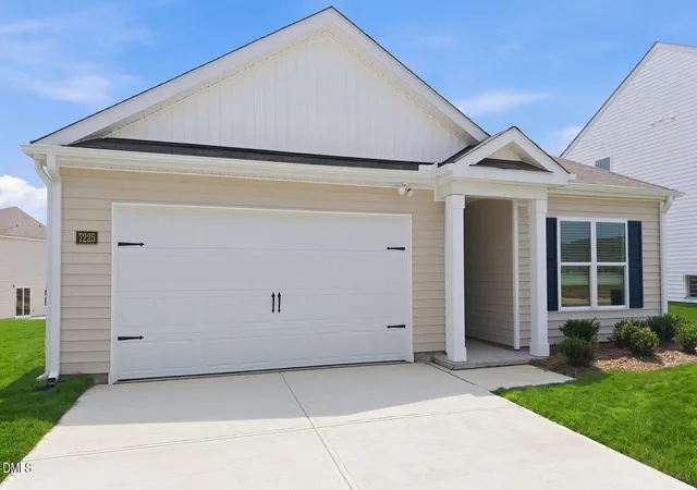 Photo 2 of Single family home for sale at 7225 Silverleaf Rd, Rocky Mount, NC 27804 | MLS# 10183015 | Listing updated on 2026-09-02