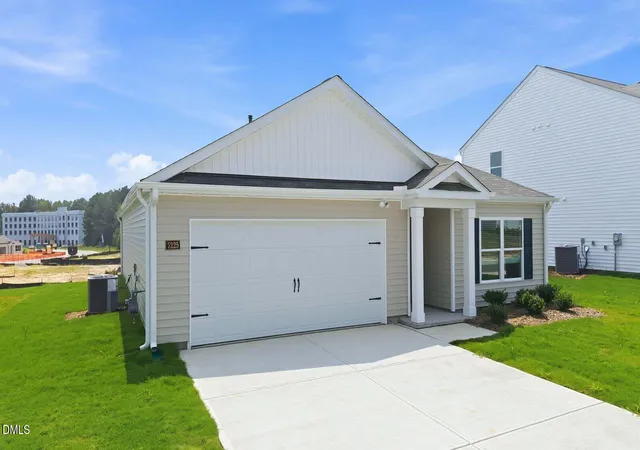 Photo 3 of Single family home for sale at 7225 Silverleaf Rd, Rocky Mount, NC 27804 | MLS# 10183015 | Listing updated on 2026-09-02