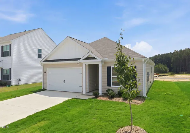 Photo 3 of Single family home for sale at 7225 Silverleaf Rd, Rocky Mount, NC 27804 | MLS# 10183015 | Listing updated on 2026-09-02