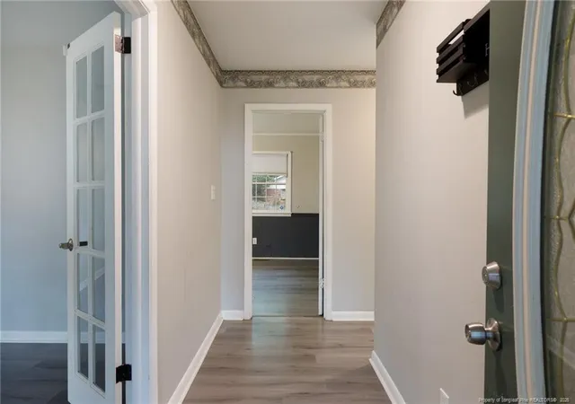 Photo 3 of Single family home for sale at 405 Lancaster Rd, Fayetteville, NC 28303 | MLS# 766649 | Listing updated on 2026-08-03