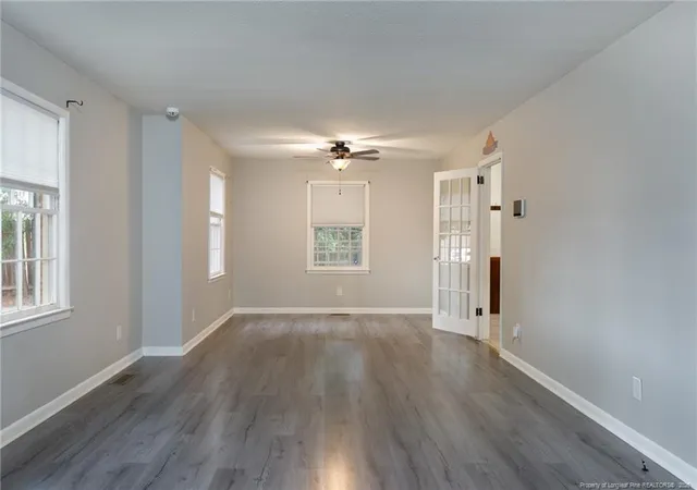 Photo 3 of Single family home for sale at 405 Lancaster Rd, Fayetteville, NC 28303 | MLS# 766649 | Listing updated on 2026-08-03