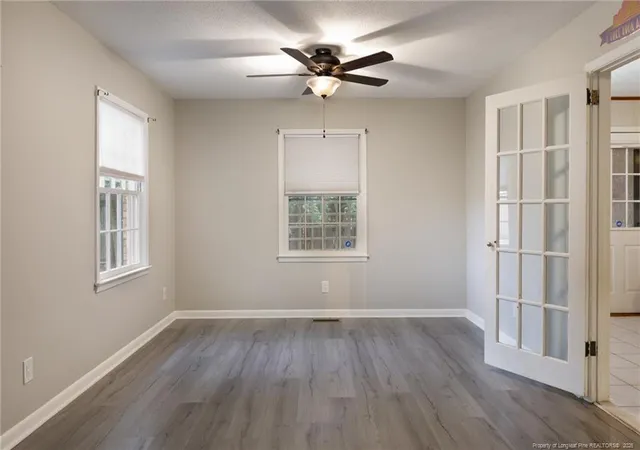 Photo 4 of Single family home for sale at 405 Lancaster Rd, Fayetteville, NC 28303 | MLS# 766649 | Listing updated on 2026-08-03
