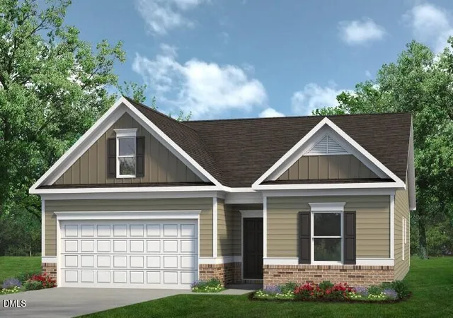 Single family home for sale at 288 Smith Farms Dr, Lillington, NC 27546 | MLS# 10183021