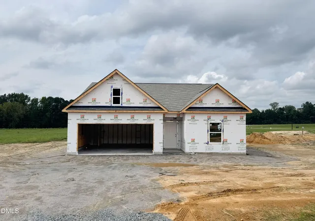 Photo 1 of Single family home for sale at 288 Smith Farms Dr, Lillington, NC 27546 | MLS# 10183021 | Listing updated on 2026-10-04