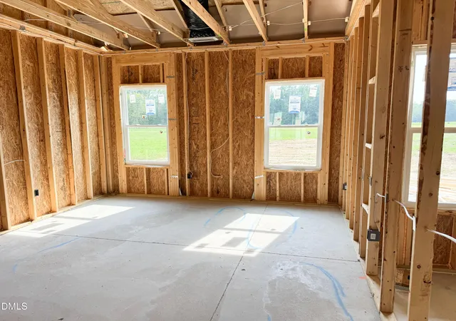 Photo 3 of Single family home for sale at 288 Smith Farms Dr, Lillington, NC 27546 | MLS# 10183021 | Listing updated on 2026-10-04