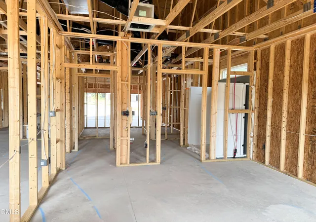Photo 4 of Single family home for sale at 288 Smith Farms Dr, Lillington, NC 27546 | MLS# 10183021 | Listing updated on 2026-10-04