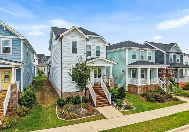 2nd image of 1740 Piney Falls Dr, Wendell, NC 27591 | MLS# 10183036