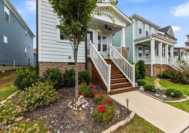 4th image of 1740 Piney Falls Dr, Wendell, NC 27591 | MLS# 10183036