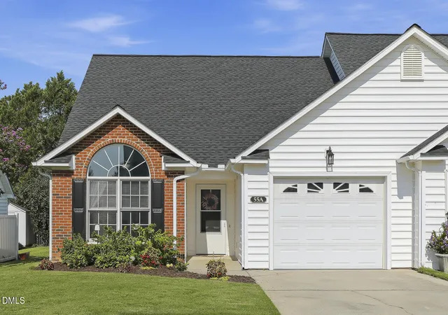 1st image of 55 W Myrtle Dr #A, Angier, NC 27501 | MLS# 10183055