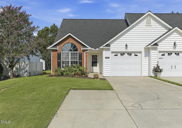 2nd image of 55 W Myrtle Dr #A, Angier, NC 27501 | MLS# 10183055