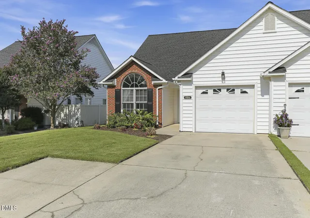 Photo 3 of Townhouse for sale at 55 W Myrtle Dr #A, Angier, NC 27501 | MLS# 10183055 | Listing updated on 2026-09-13