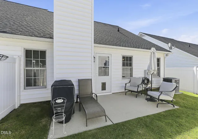 43rd image of 55 W Myrtle Dr #A, Angier, NC 27501 | MLS# 10183055