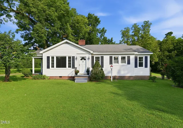 Photo 1 of Sale Pending at 6129 Kimesville Rd, Liberty, NC 27298 | MLS# 10185787 | Listing updated on 2026-10-01