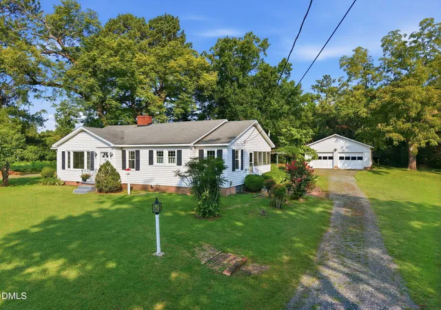 Photo 3 of Sale Pending at 6129 Kimesville Rd, Liberty, NC 27298 | MLS# 10185787 | Listing updated on 2026-10-01