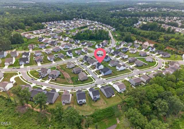 38th image of 509 Rain Drizzle Ct, Wake Forest, NC 27587 | MLS# 10183039