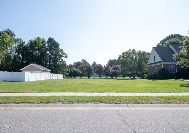Land for sale at 167 Turnberry, Rocky Mount, NC 27804 | MLS# 10183367