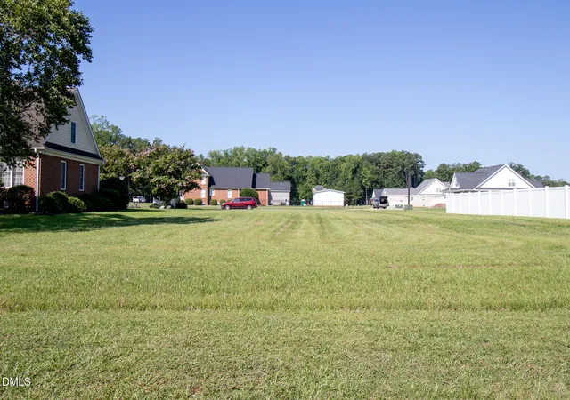 Photo 2 of Land for sale at 167 Turnberry, Rocky Mount, NC 27804 | MLS# 10183367 | Listing updated on 2026-09-10
