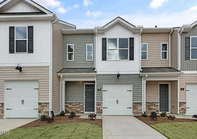1st image of 67 Bee Garden Ct, Angier, NC 27501 | MLS# 10183017