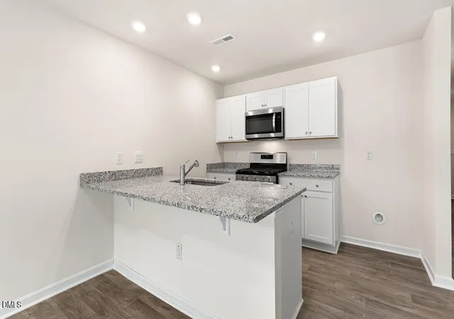 5th image of 67 Bee Garden Ct, Angier, NC 27501 | MLS# 10183017
