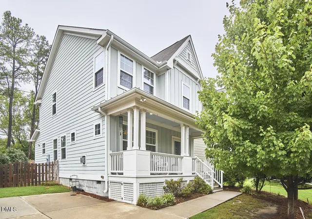 2nd image of 1516 S Roxboro St, Durham, NC 27707 | MLS# 10183366