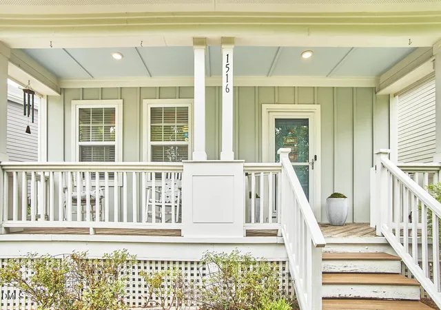3rd image of 1516 S Roxboro St, Durham, NC 27707 | MLS# 10183366