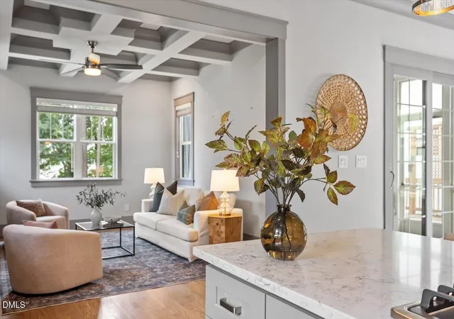 Photo 1 of Sale Pending at 807 Glascock St, Raleigh, NC 27604 | MLS# 10184771 | Listing updated on 2026-10-06