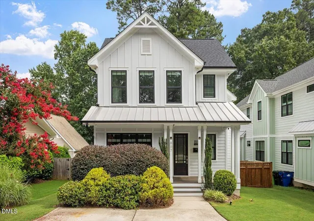 1st image of 807 Glascock St, Raleigh, NC 27604 | MLS# 10184771