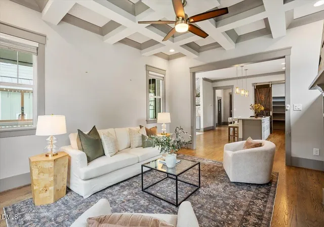 Photo 1 of Single family home for sale at 807 Glascock St, Raleigh, NC 27604 | MLS# 10184771 | Listing updated on 2026-10-23