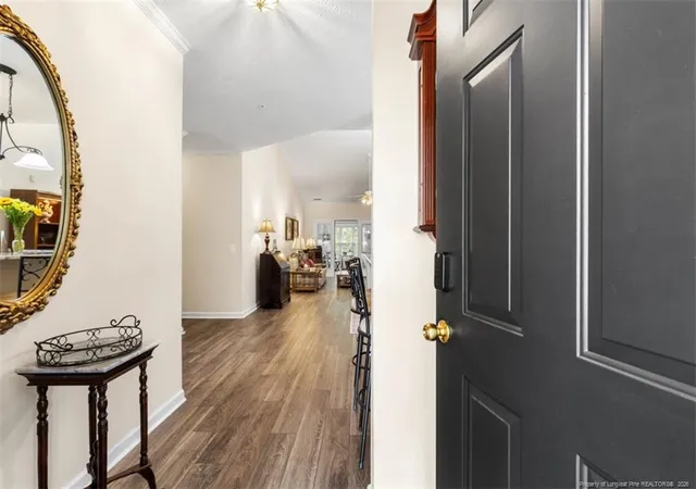 2nd image of 824 Sage Creek Ln, Fayetteville, NC 28305 | MLS# 766805