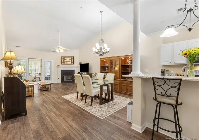 5th image of 824 Sage Creek Ln, Fayetteville, NC 28305