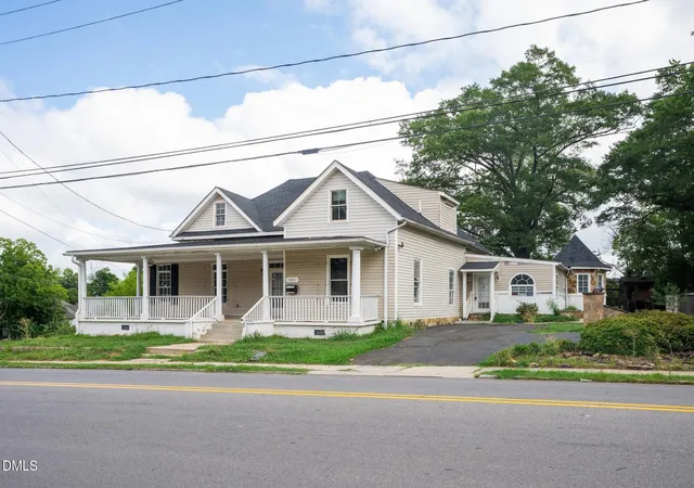 Photo 2 of Single family home for sale at 1801 Angier Ave, Durham, NC 27703 | MLS# 10183401 | Listing updated on 2026-08-07