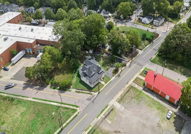 Photo 3 of Single family home for sale at 1801 Angier Ave, Durham, NC 27703 | MLS# 10183401 | Listing updated on 2026-08-07