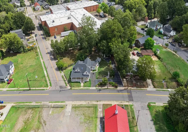 Photo 4 of Single family home for sale at 1801 Angier Ave, Durham, NC 27703 | MLS# 10183401 | Listing updated on 2026-08-07