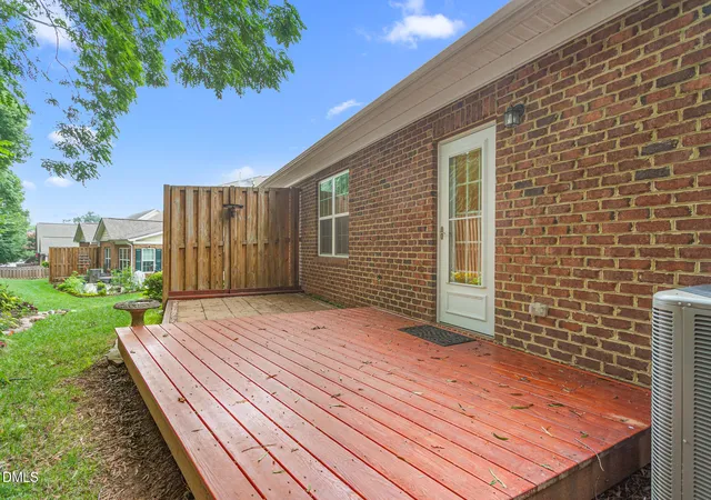 32nd image of 114 Starling St, Mebane, NC 27302 | MLS# 10183243