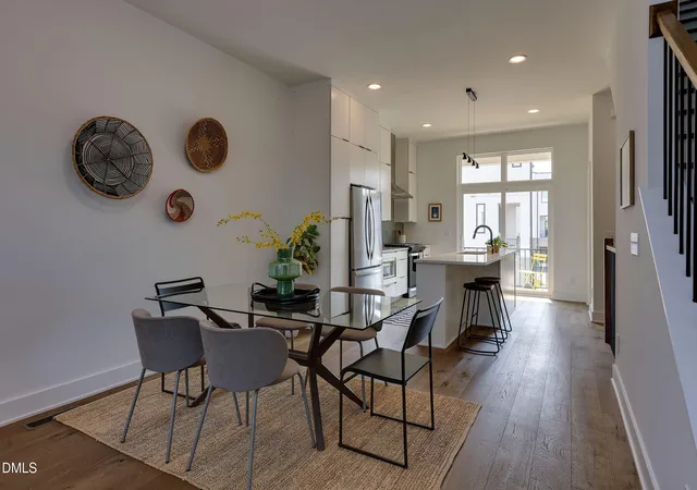 5th image of 526 N Roxboro St, Durham, NC 27701 | MLS# 10185612